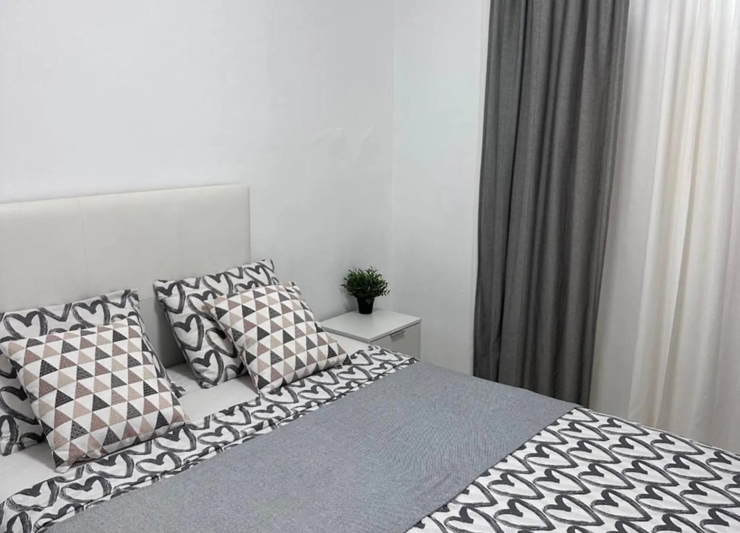 Cozy 1Bd Apartment Los Cristianos  España